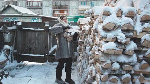 Семь бед — один свет