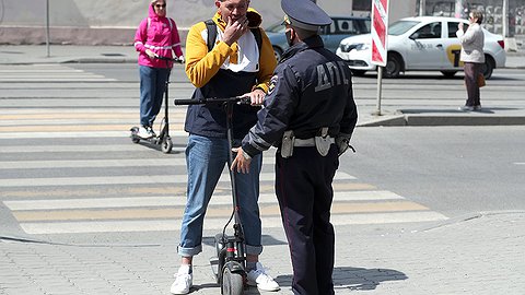 Кодекс не велит