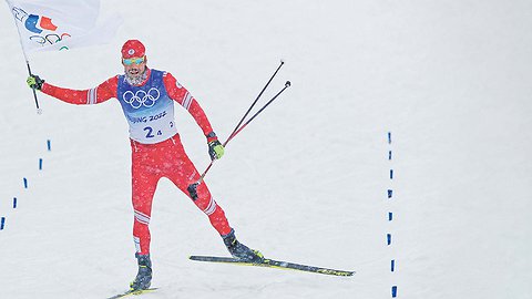 Сергей Устюгов: «Хочу пробежать с Большуновым командный спринт на Олимпиаде»