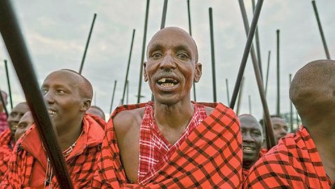 ООН против России