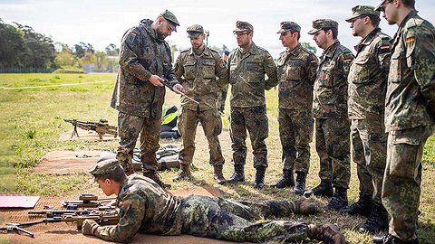 Главный секрет обороны